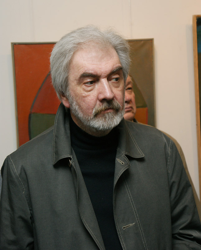 Андрей Шеркунов