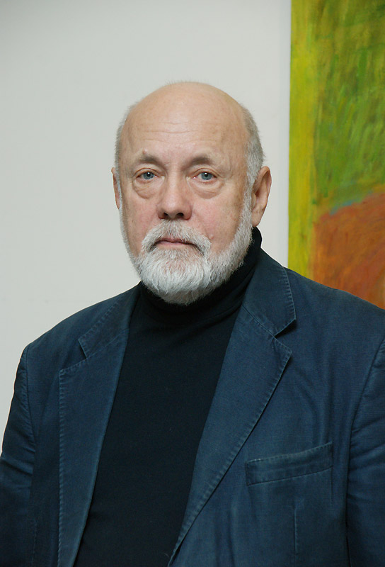 Анатолий Васильев