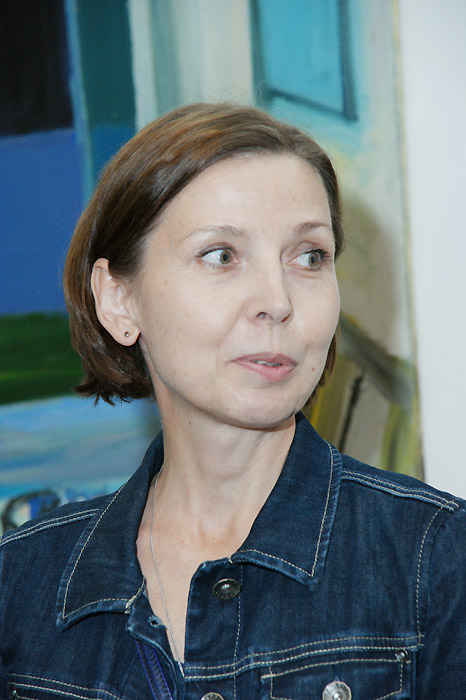 Людмила Есакова