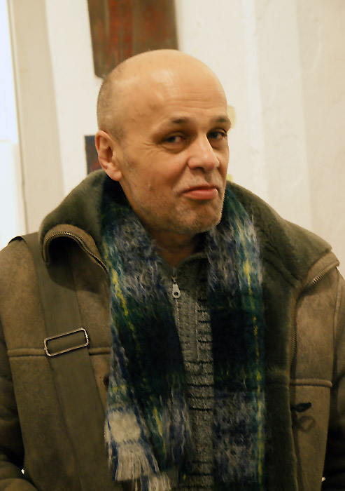 Владимир Фильев