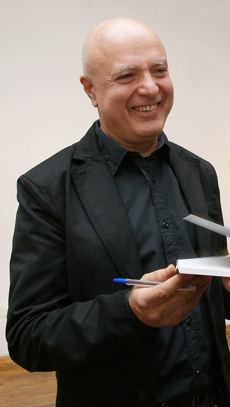 Пётр Саруханов