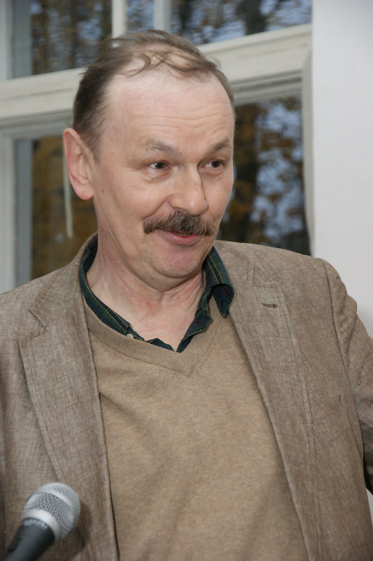 Владимир Шинкарёв