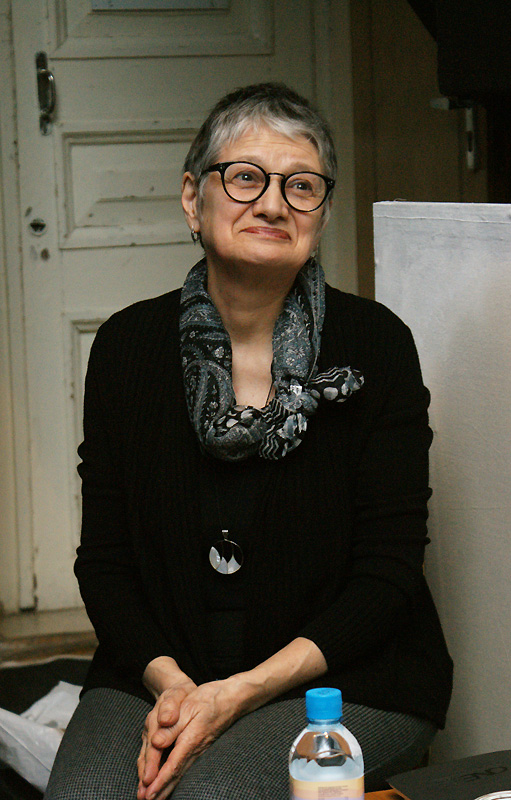 Ирина Карасик