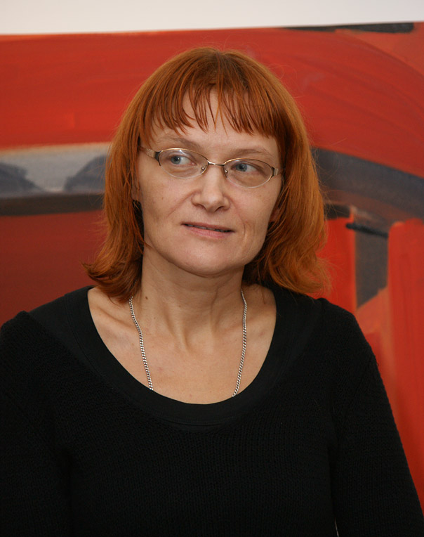 Татьяна Туличева