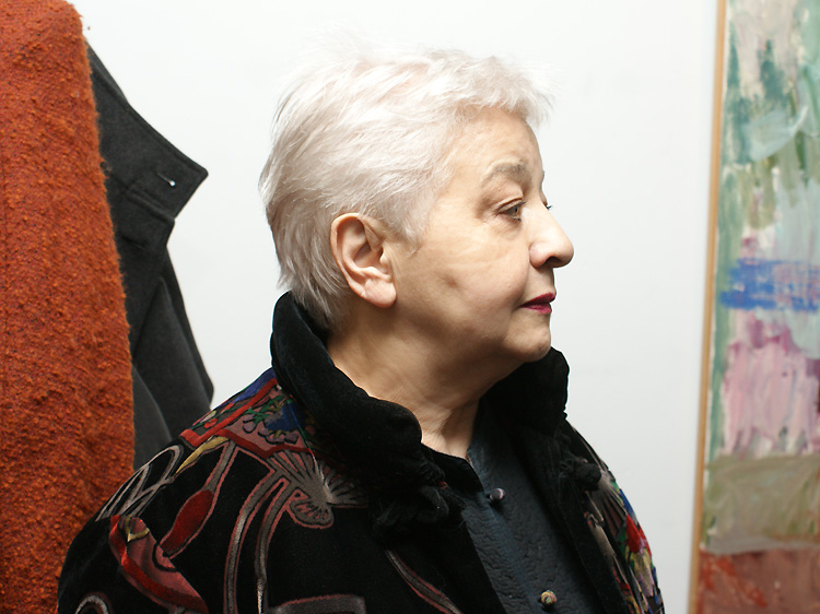 Марина Азизян