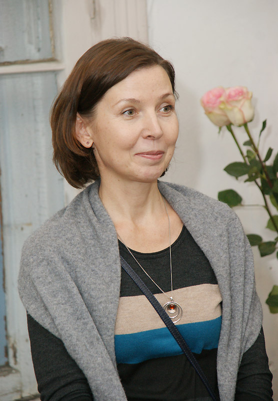 Людмила Есакова