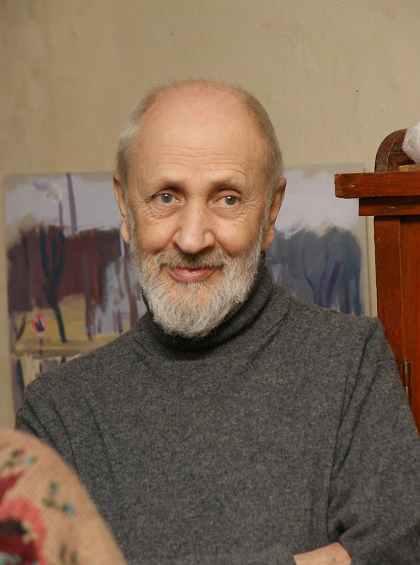 Евгений Тыкоцкий