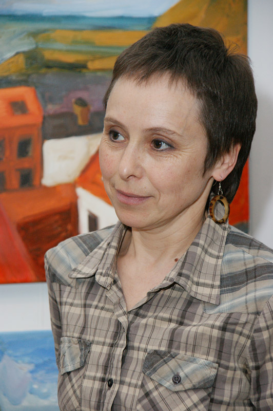 Юлия Линцбах