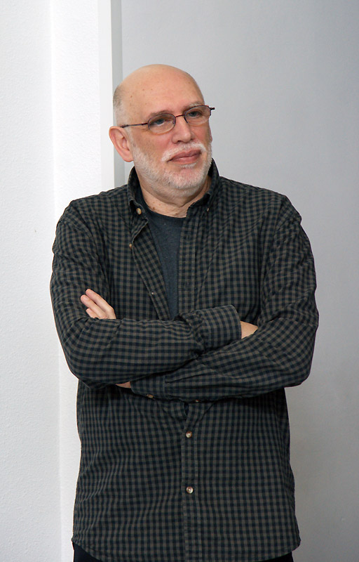 Михаил Карасик
