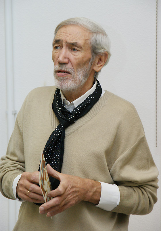 Валерий Бабанов