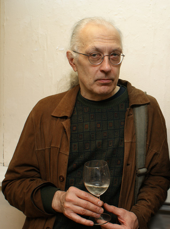 Виктор Лапицкий