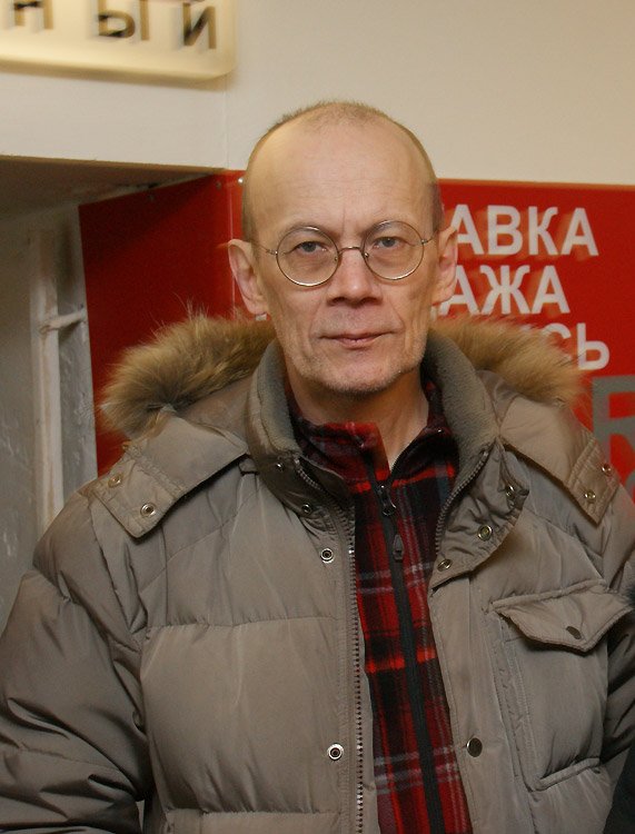 Виктор Уляшев