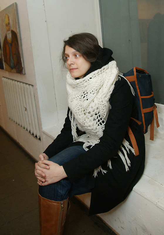 Мария Слепкова
