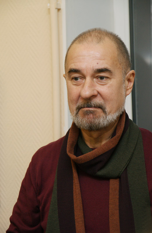 Георгий Мудрёнов