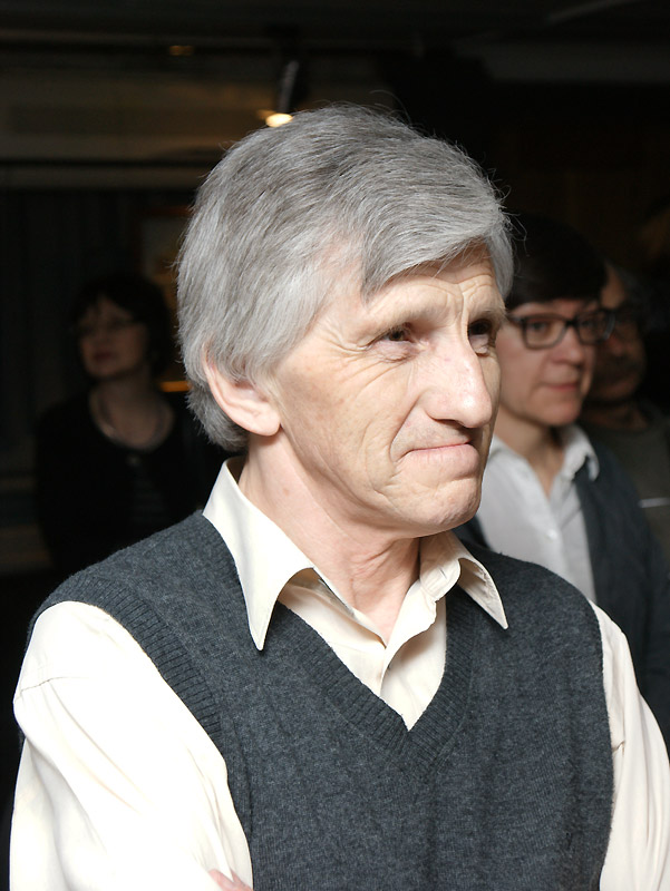 Алексей Коцепалов