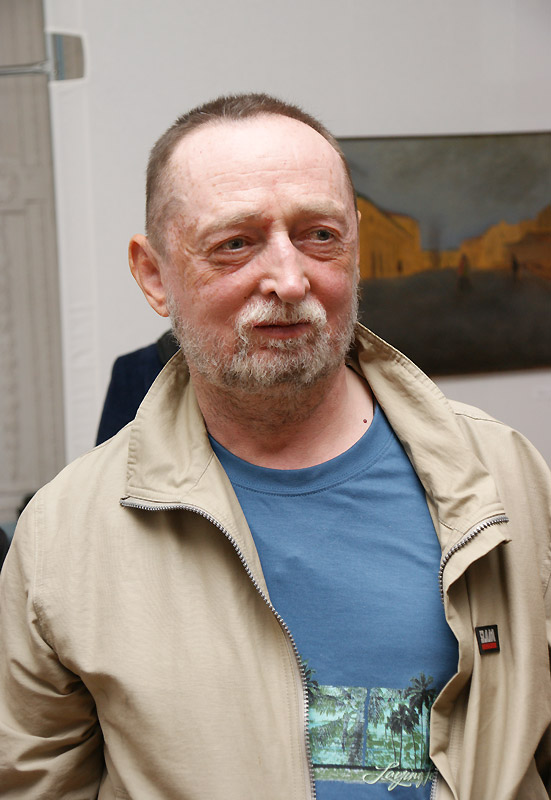 Валерий Морозов