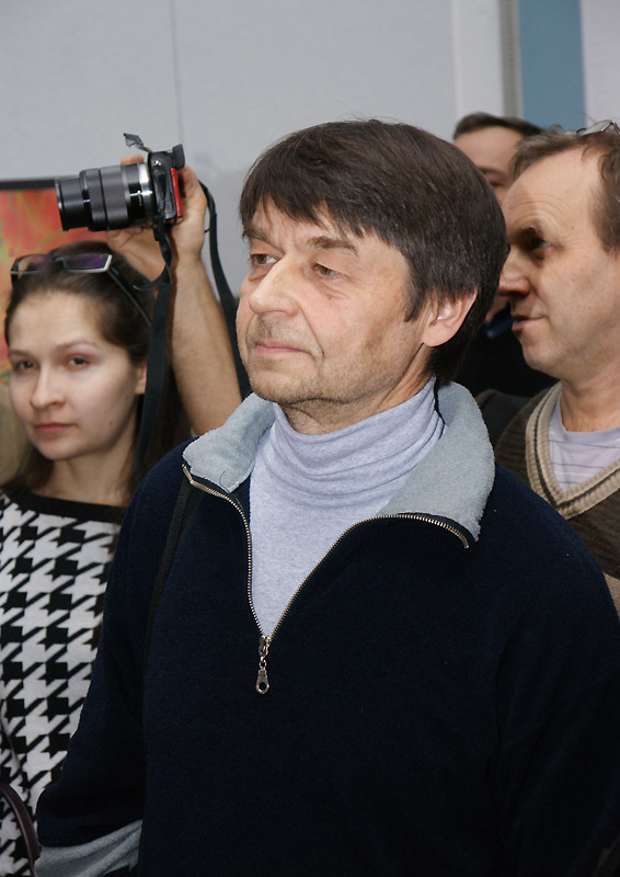 Александр Скибицкий