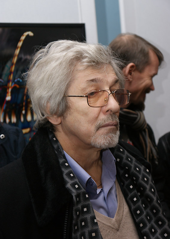 Семён Иванченко