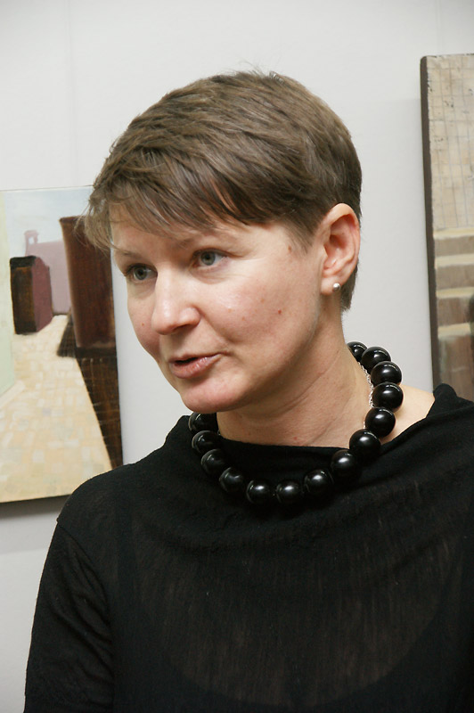 Мария Гончарова