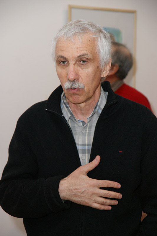 Александр Цивин