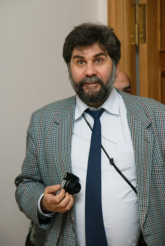 Станислав Коган