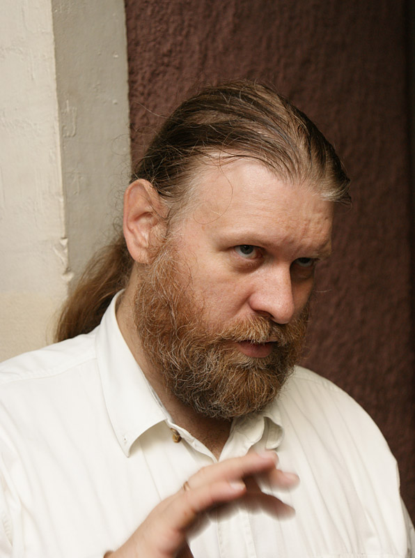 Сергей Голубев