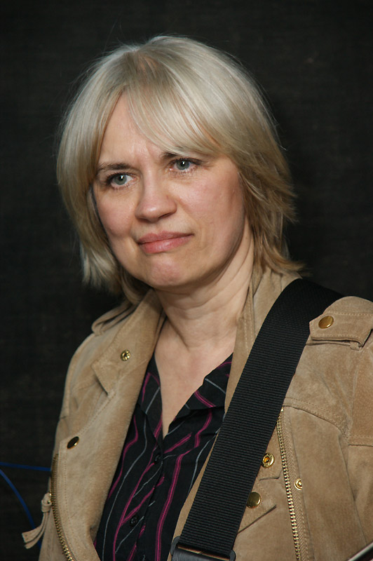 Лена Иванова