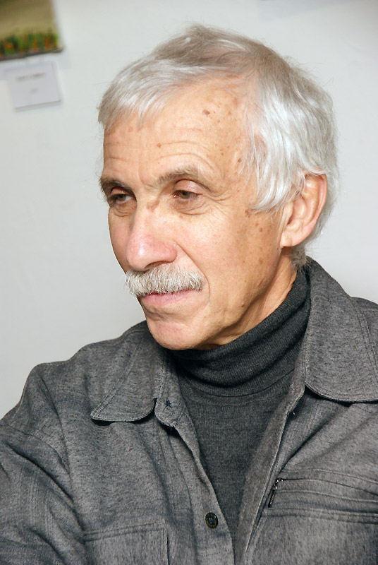 Владимир Цивин