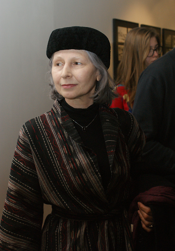 Алина Тулякова