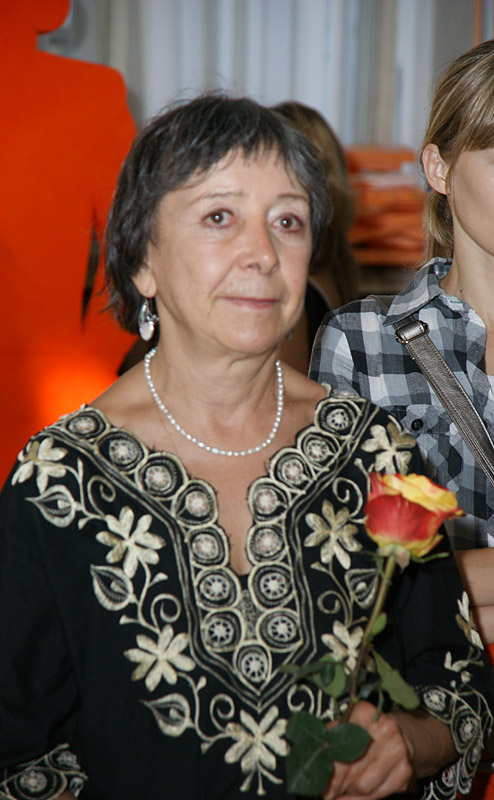 Нина Дьякова