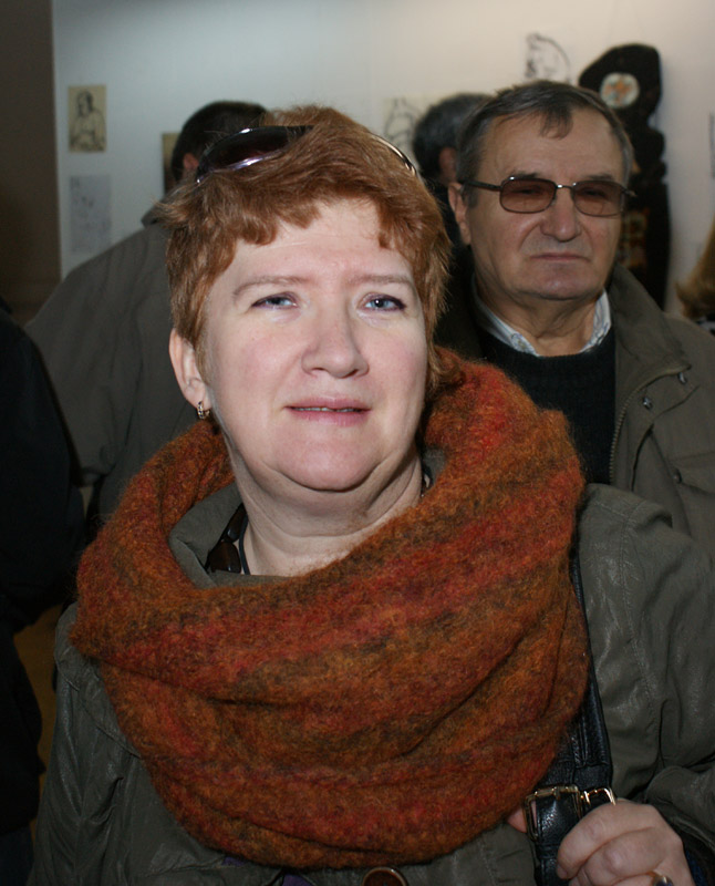 Екатерина Евсеева