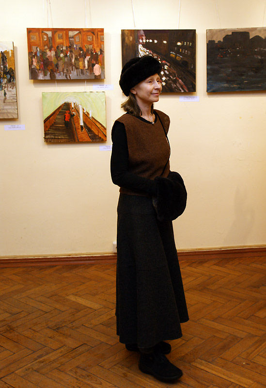 Алина Тулякова