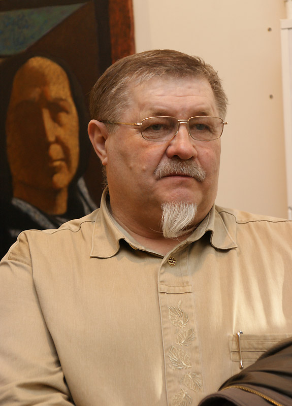 Александр Визиряко