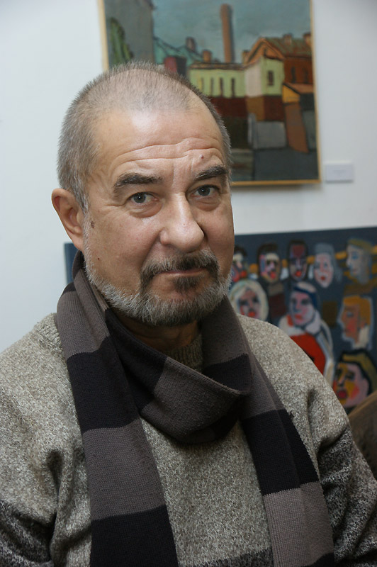 Георгий Мудрёнов