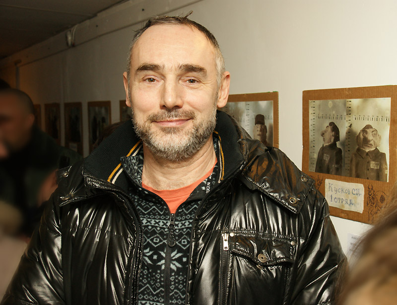 Владимир Курищенко