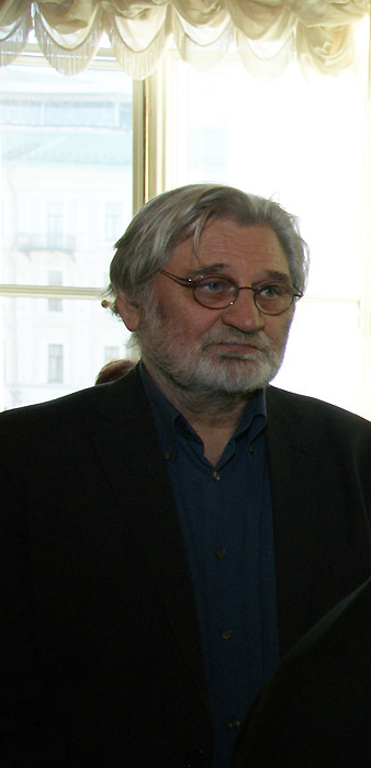 Алексей Талащук