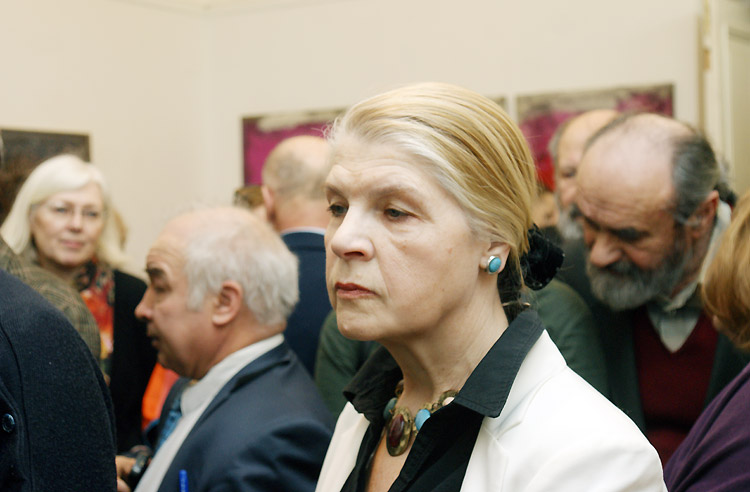 Татьяна Решетникова