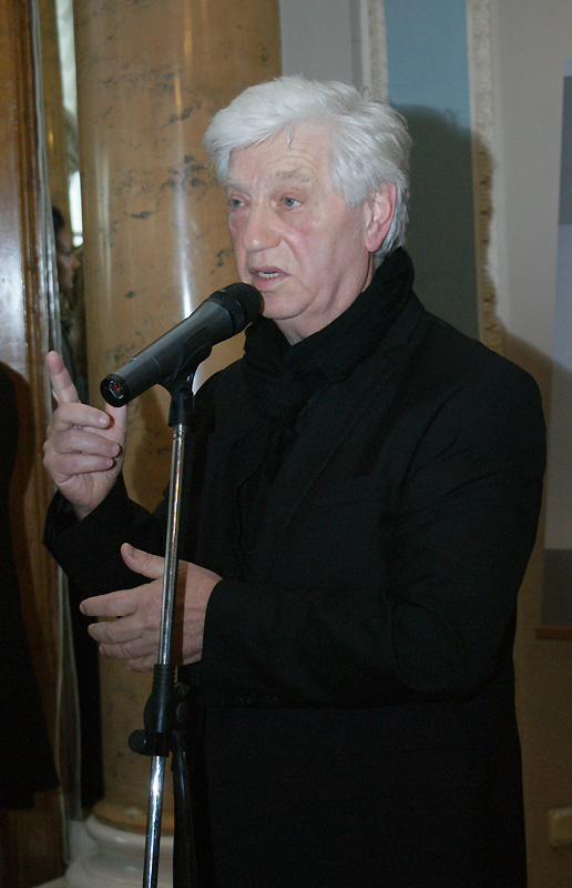 Йозеф Киблицкий