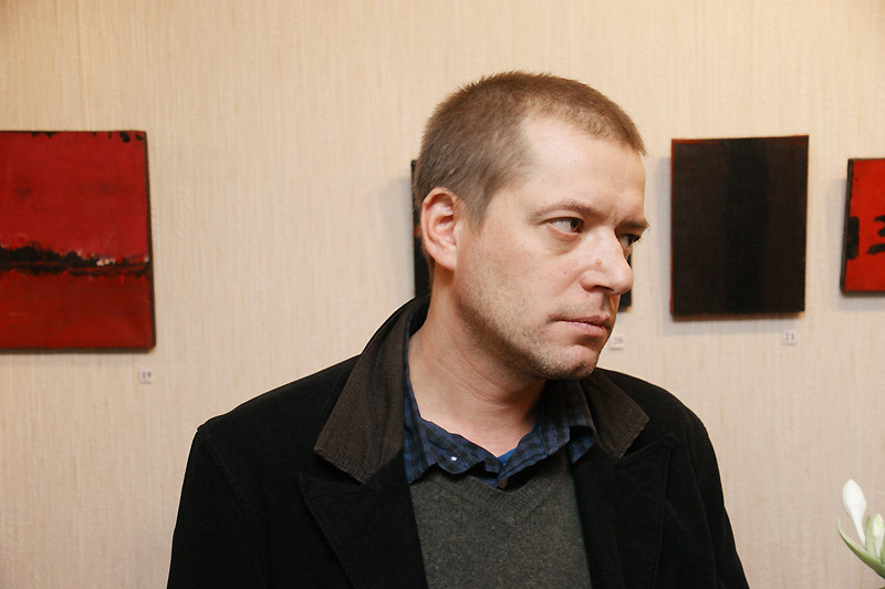 Денис Вышинский