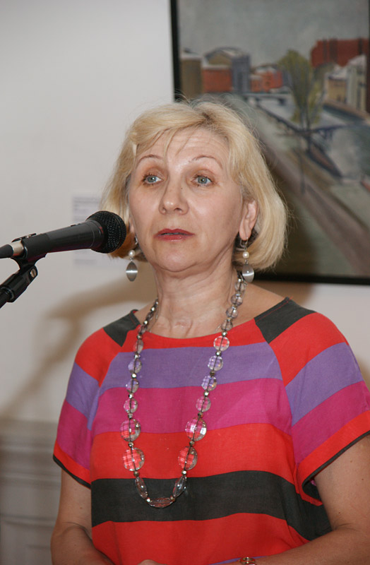 Марина Джигарханян