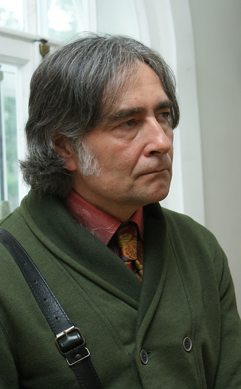 Михаил Гавричков