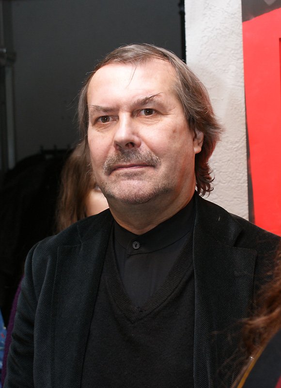 Никита Унсков