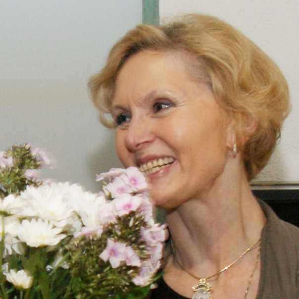 Татьяна Гринденко