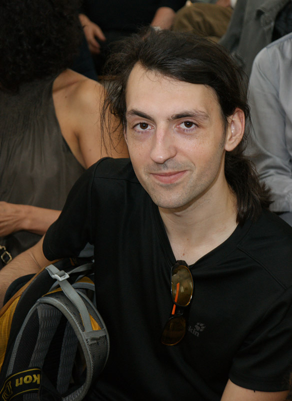 Андрей Докин