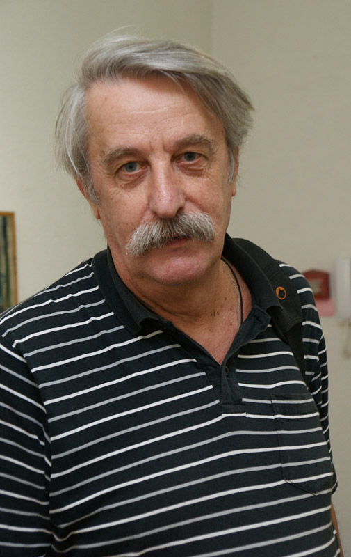 Виктор Немтинов