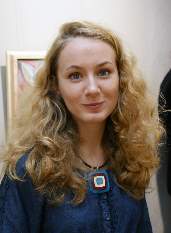 Анна Лобковская