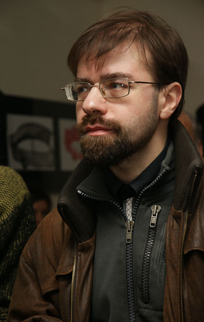 Андрей Бауман