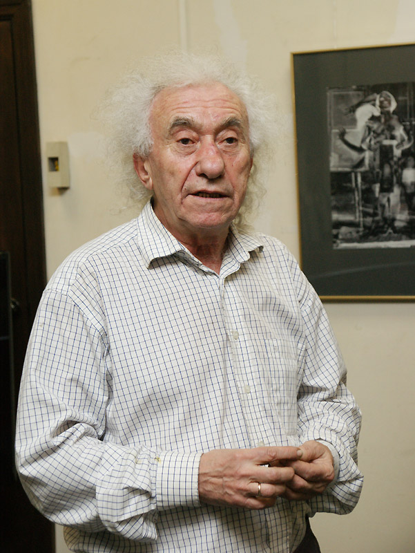 Анатолий Заславский