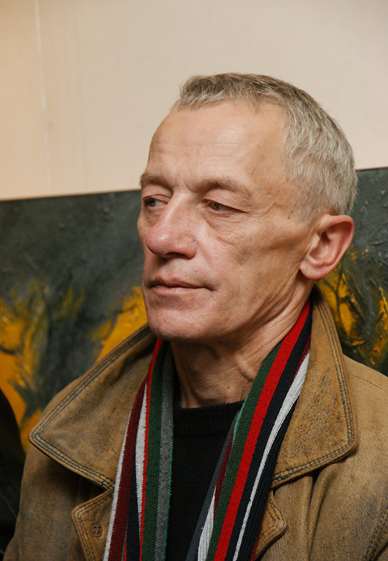Борис Зинкевич