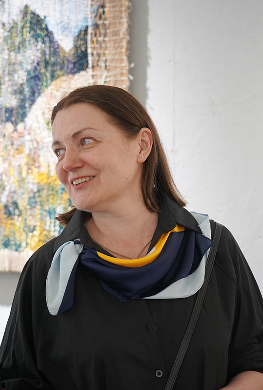 Светлана Андрюнина